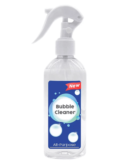 Fourovo All Purpose Bubble Cleaner 30 ML