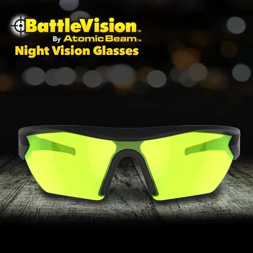 Fourovo Battle Vision Night Vision Glasses