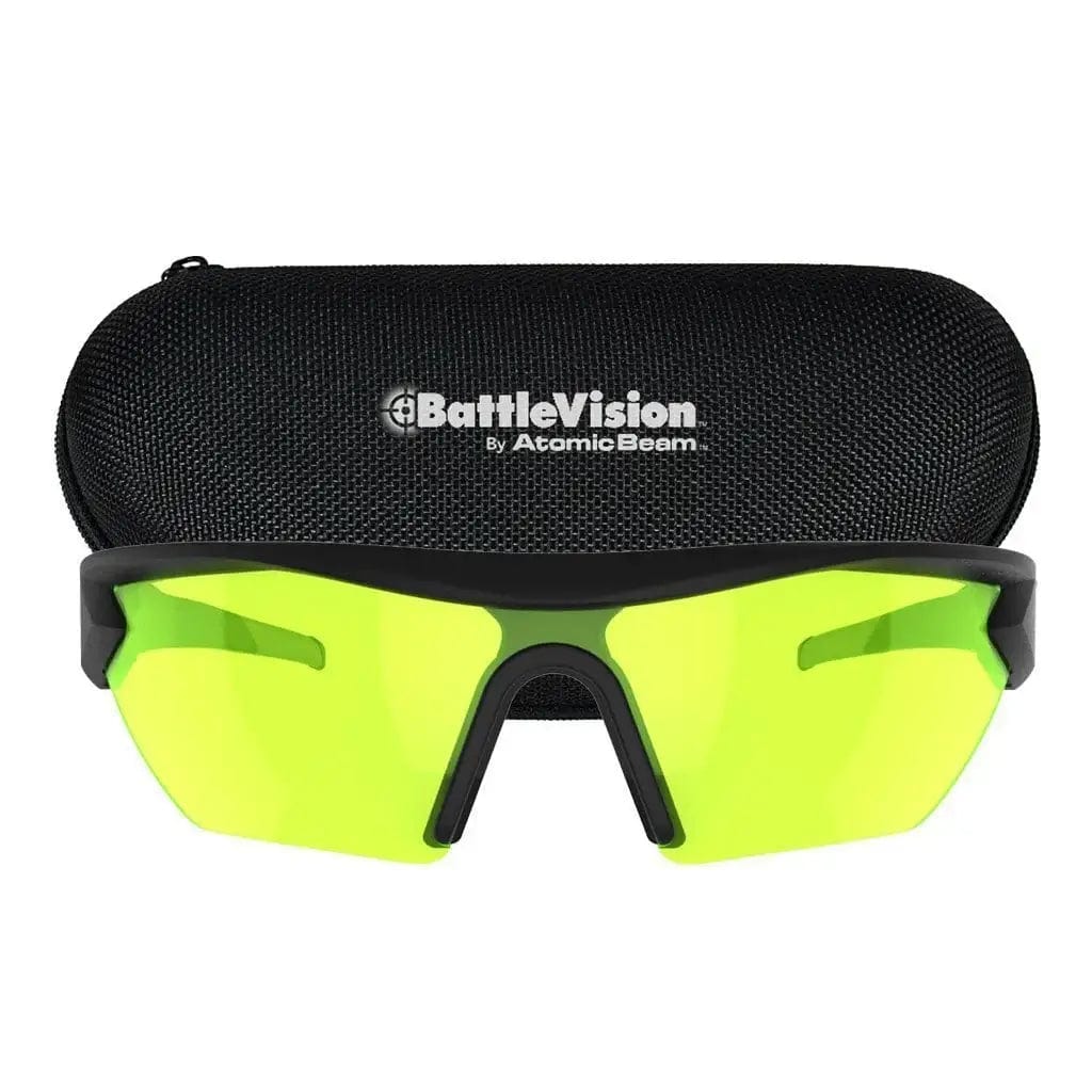 Fourovo Battle Vision Night Vision Glasses