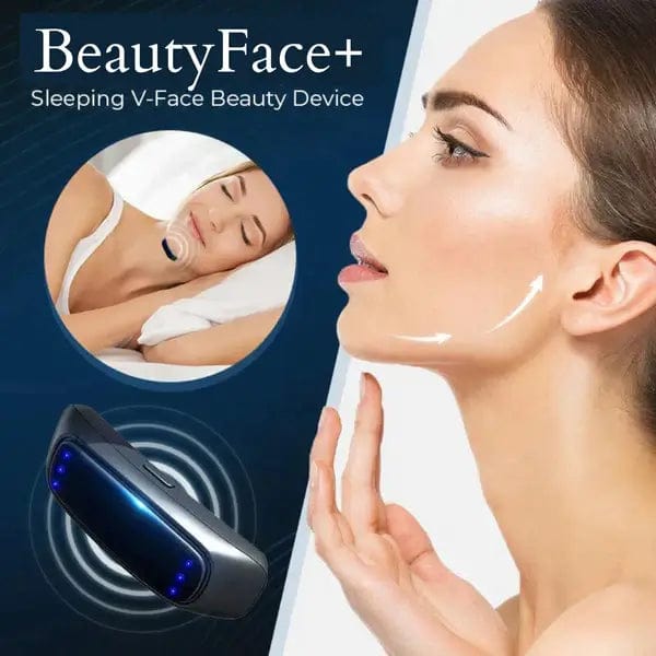 Fourovo BeautyRest™+ Sleeping V-Face Beauty Device