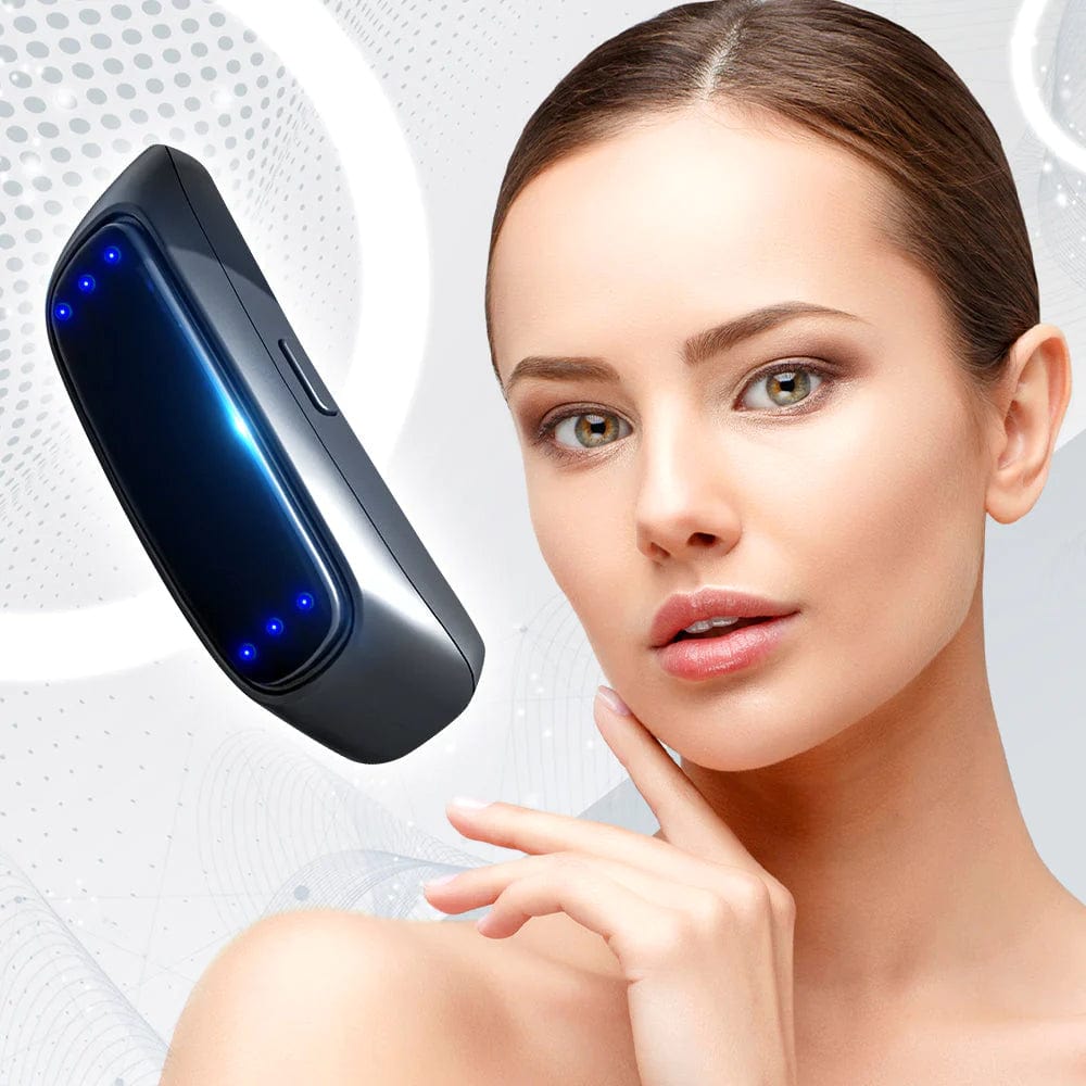 Fourovo BeautyRest™+ Sleeping V-Face Beauty Device