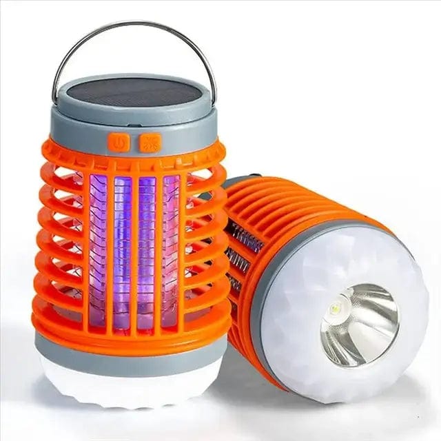 Fourovo BuzzKrush Anti Mosquito Zapper