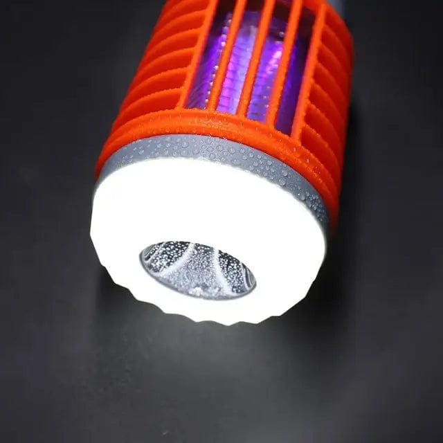 Fourovo BuzzKrush Anti Mosquito Zapper