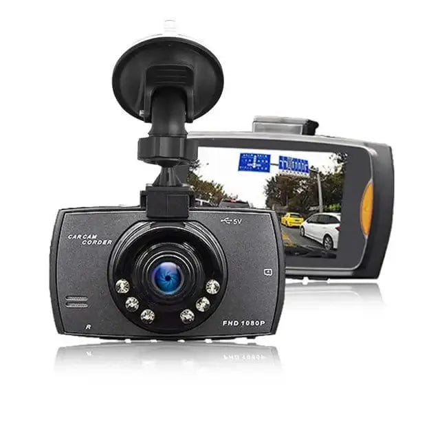 Fourovo Carcam Ultra – Dashcam