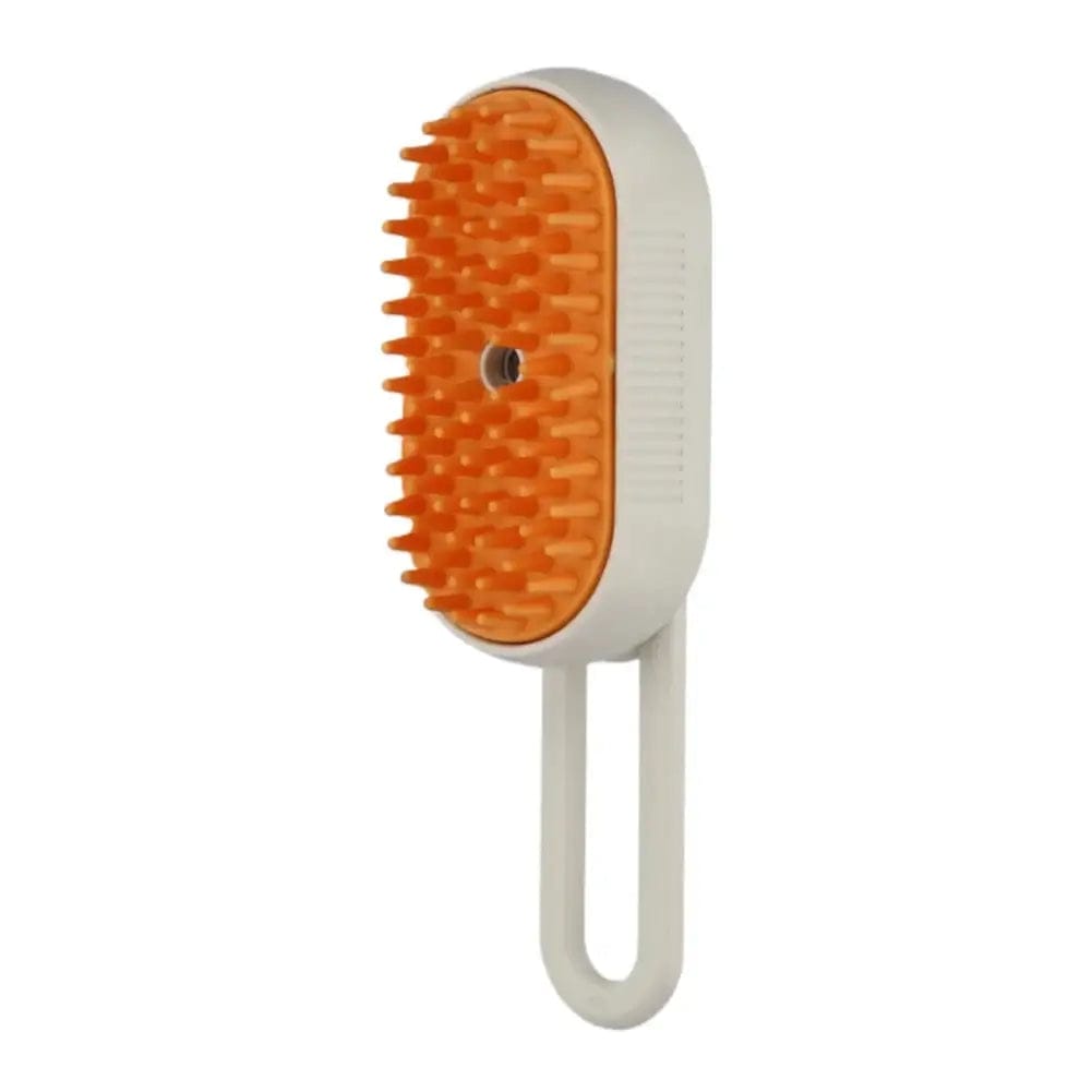 Fourovo Celery Pets Spritz Defur Comb+ Brown