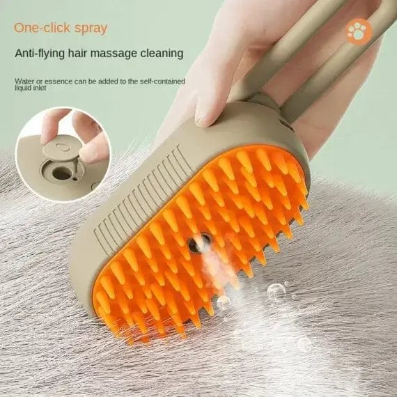 Fourovo Celery Pets Spritz Defur Comb+