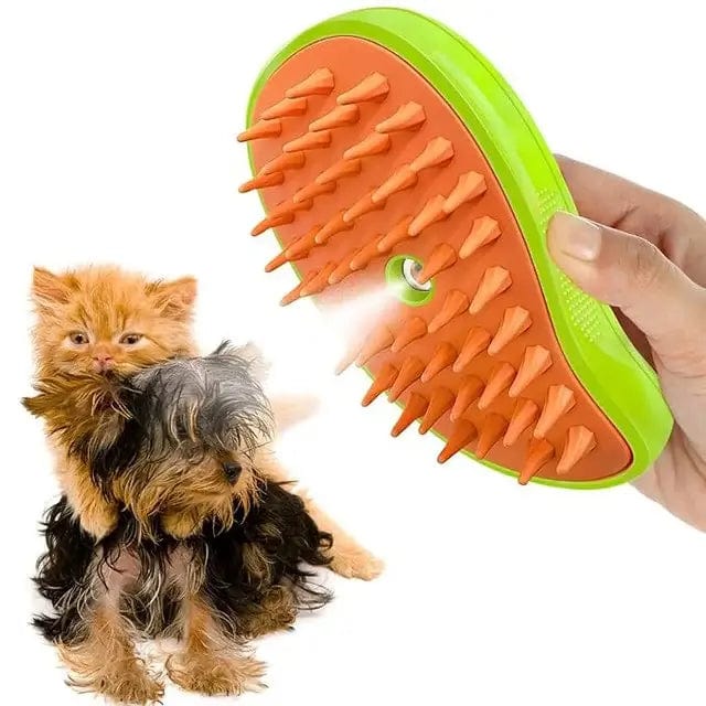 Fourovo Celery Pets Spritz Defur Comb