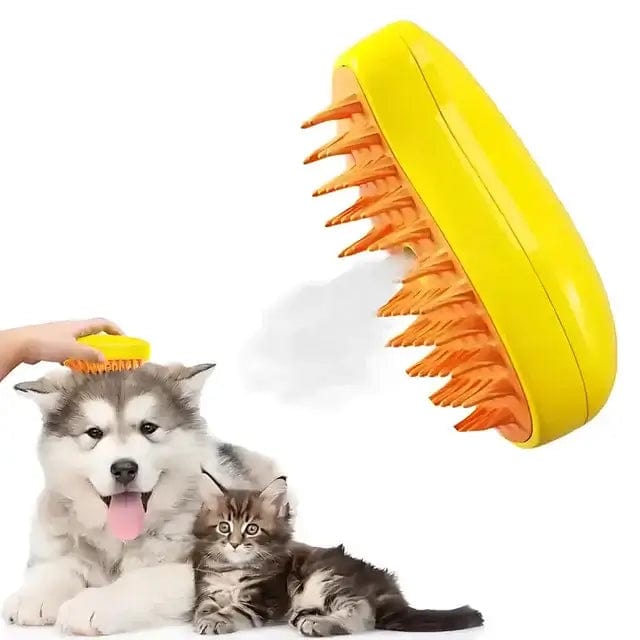 Fourovo Celery Pets Spritz Defur Comb