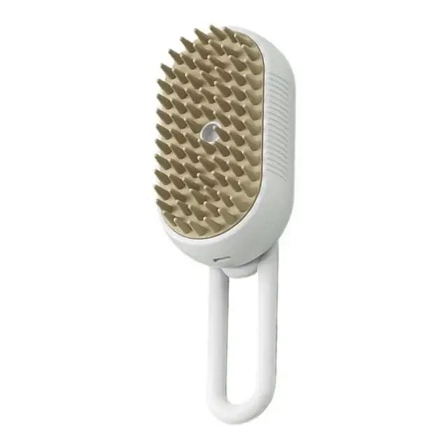 Fourovo Celery Pets Spritz Defur Comb+ White