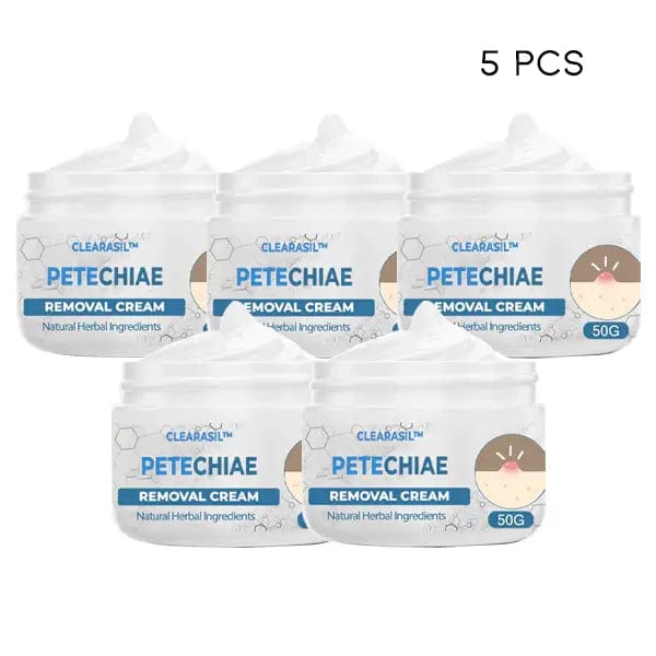 Fourovo Clearasil™ PRO Petechiae Removal Cream FULL TREATMENT (5 PCS) 💰 50% OFF 💰 - $59.97 USD