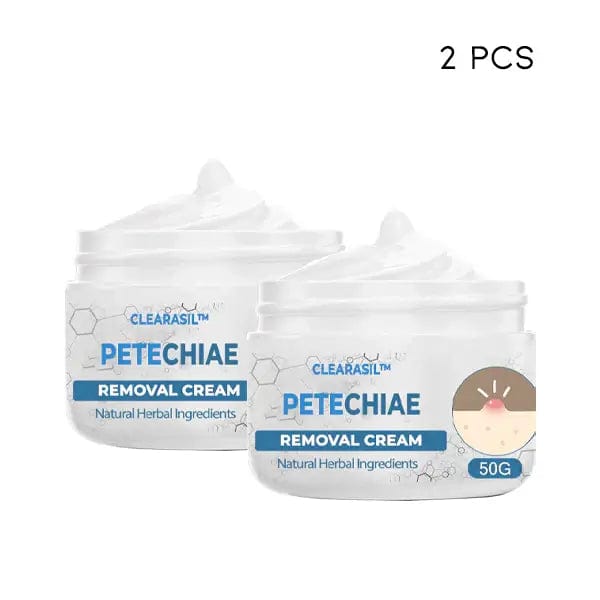 Fourovo Clearasil™ PRO Petechiae Removal Cream TRIAL (2 PCS) 💰 30% OFF 💰 - $29.97 USD