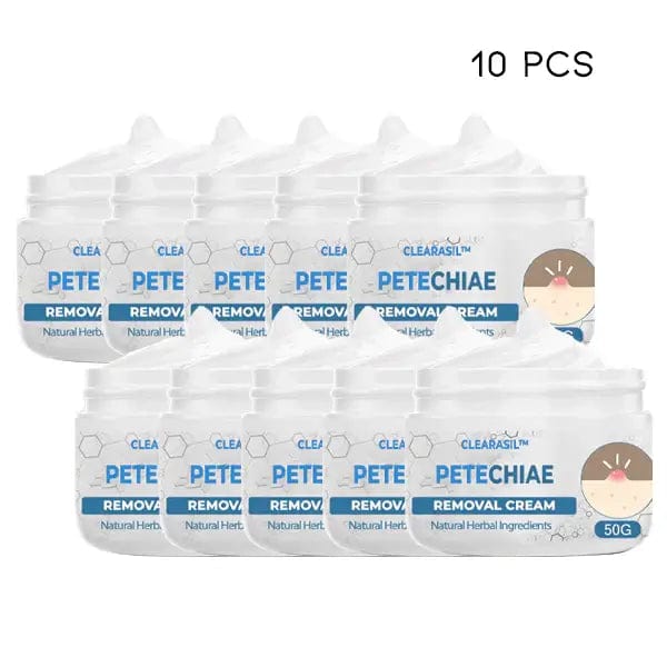 Fourovo Clearasil™ PRO Petechiae Removal Cream ✨VALUE PACK (10 PCS) - $109.97 USD