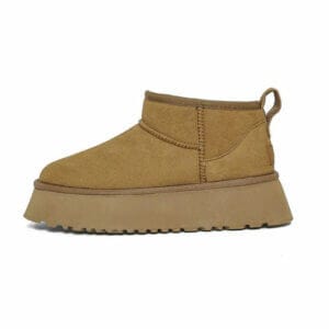 Fourovo CozyToesCo Products Ultra-Cozy Platforms / 6