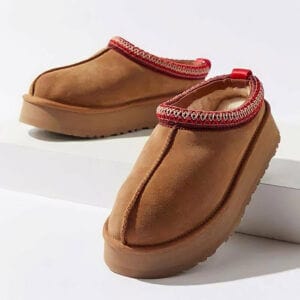 Fourovo CozyToesCo Products Ultra-Cozy Slippers / 5.5