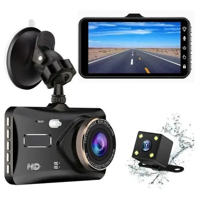 Fourovo DashCam CX2