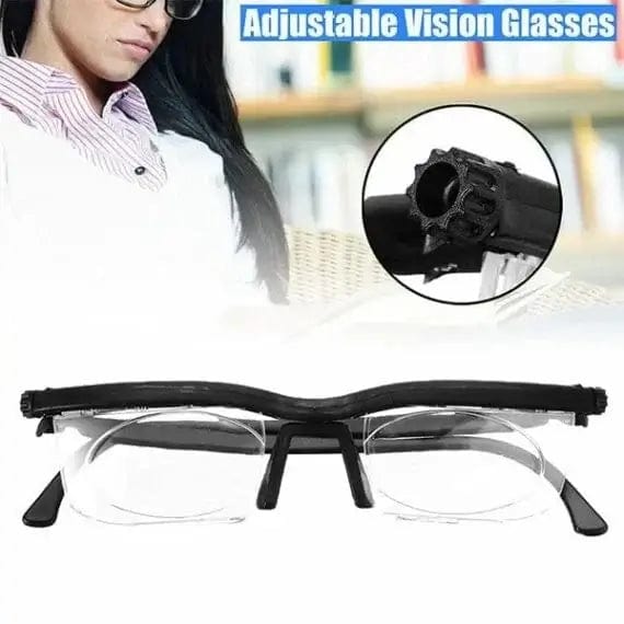 Fourovo Dee Focus – Perfect Vision Glasses