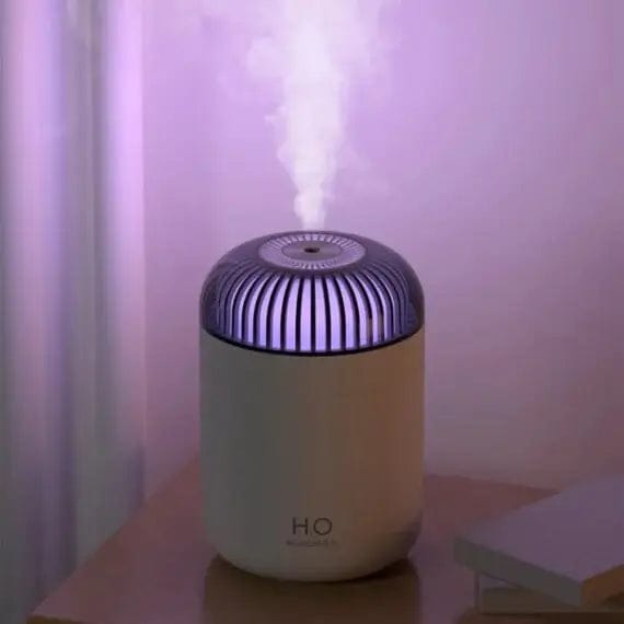 Fourovo Dreamzy Humidifier