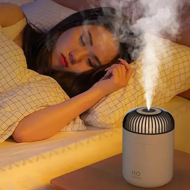 Fourovo Dreamzy Humidifier