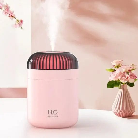 Fourovo Dreamzy Humidifier Pink