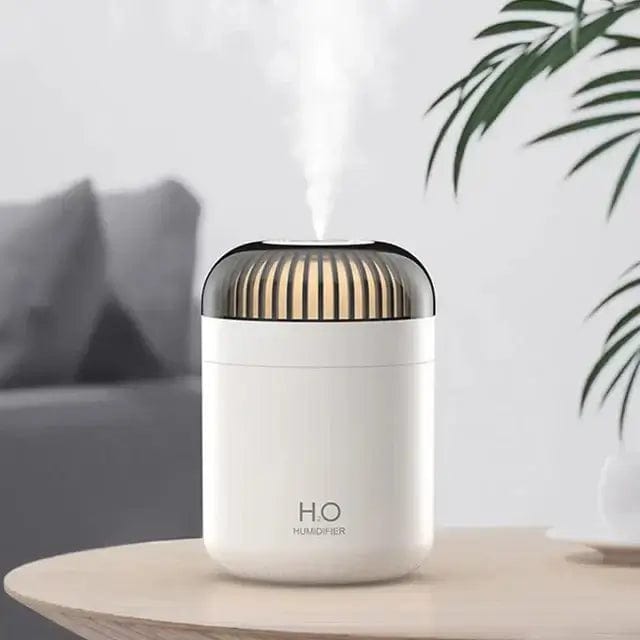 Fourovo Dreamzy Humidifier White