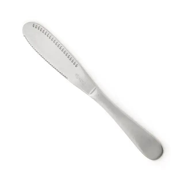 Fourovo Easy Spread Butter Knife