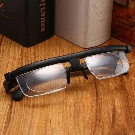 Fourovo Flex Vision Glasses