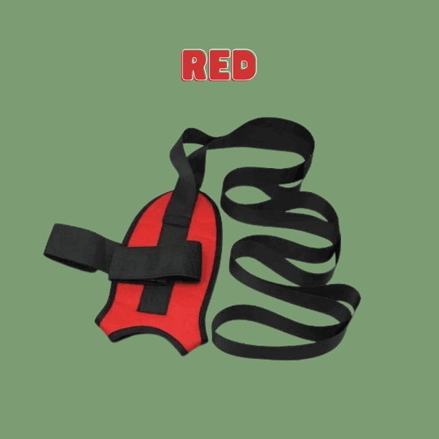 Fourovo FlexStrap Red