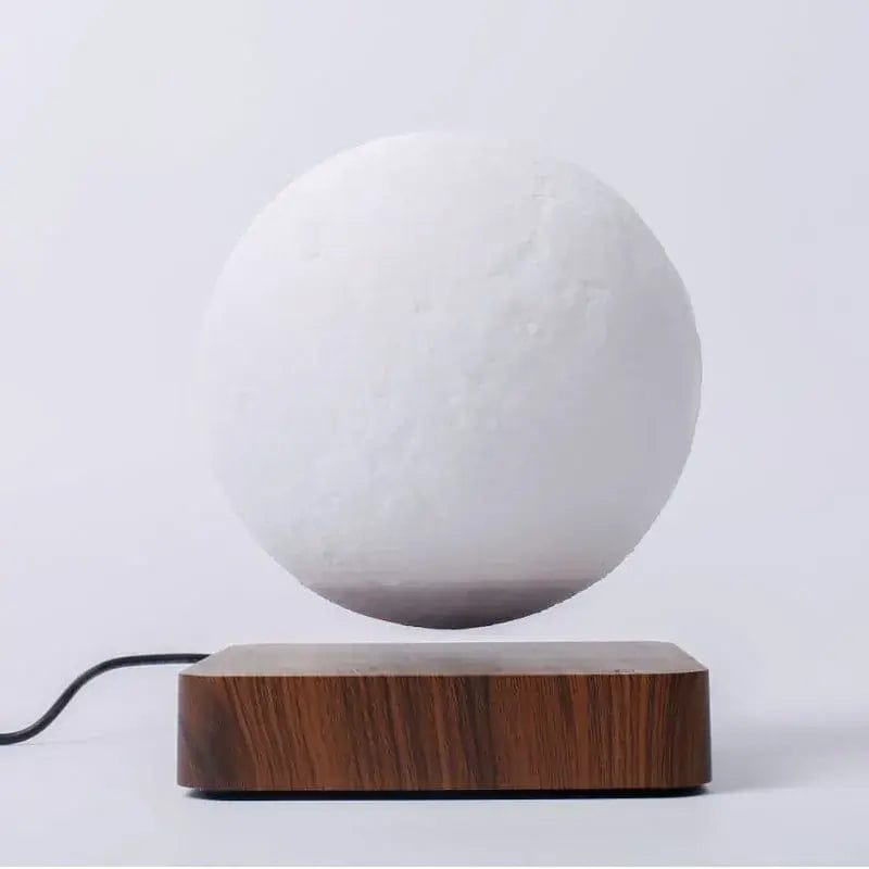 Fourovo Floating Moon Lamp