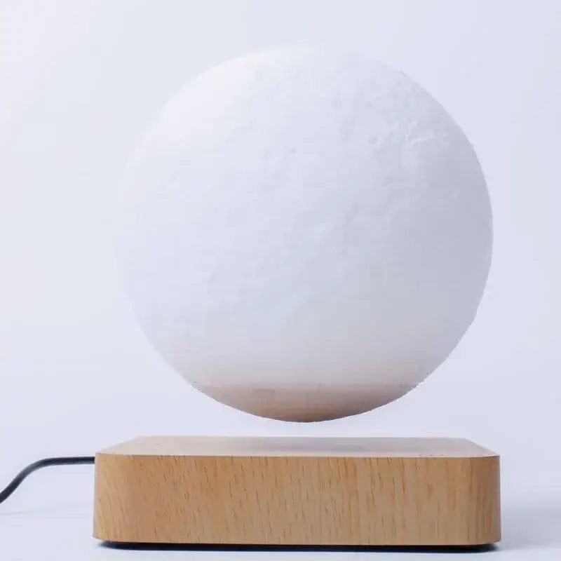 Fourovo Floating Moon Lamp