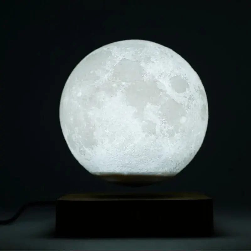 Fourovo Floating Moon Lamp