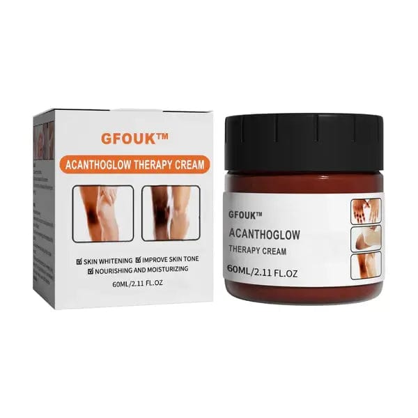 Fourovo GFOUK™ AcanthoGlow Therapy Cream 1PC USD21.97