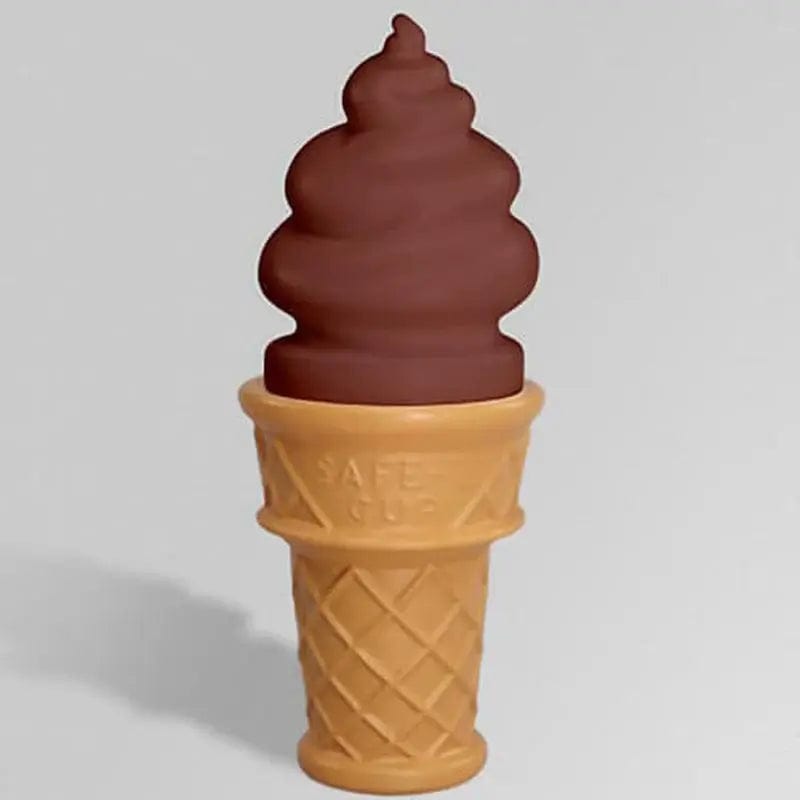 Fourovo Giant Ice Cream Cone Lamp