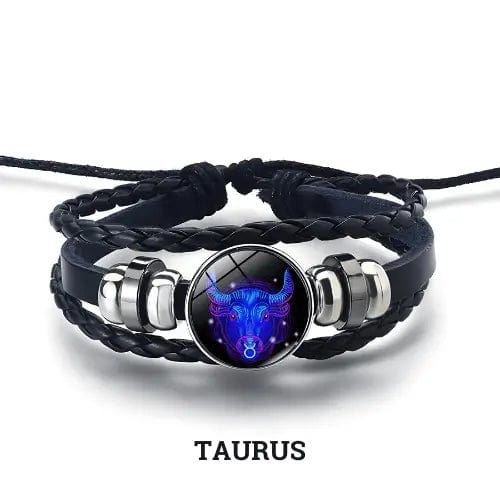 Fourovo Gleym Manifestation Bracelet – Get Anything You Desire Taurus