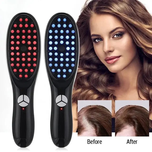 Fourovo Glowmane Ultimate Hair Rejuvenator