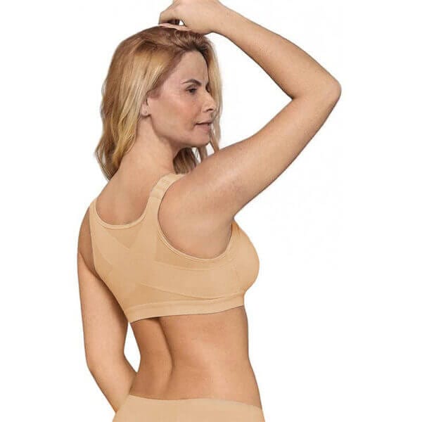 Fourovo (Hot Sale Now)Adjustable Chest Brace Support Multifunctional Bra