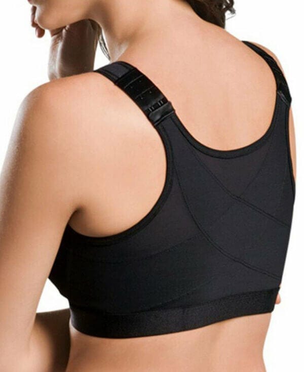 Fourovo (Hot Sale Now)Adjustable Chest Brace Support Multifunctional Bra