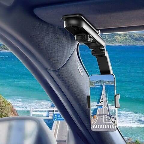 My Store 🔥🔥Hot Sale🔥 Rotatable and Retractable Car Phone Holder