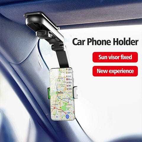 My Store 🔥🔥Hot Sale🔥 Rotatable and Retractable Car Phone Holder