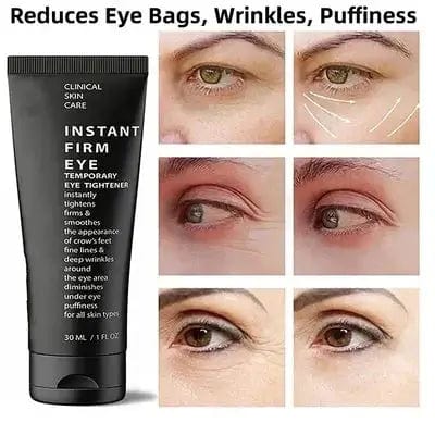 Fourovo Instant Firm Eye Tightening Cream