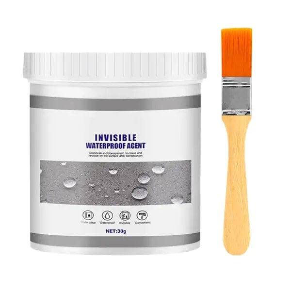 Fourovo Instarepair Waterproof Anti-Leakage Agent (70% OFF)