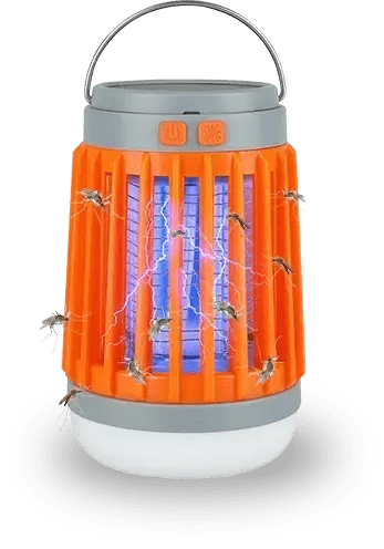 Fourovo Keilini Bug Zapper