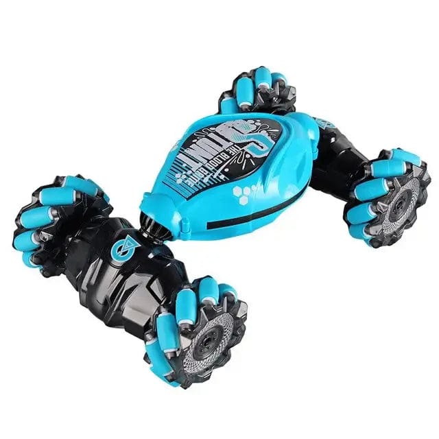 Fourovo Keillini RC Car – Keep Your Kids Away From The Electronics