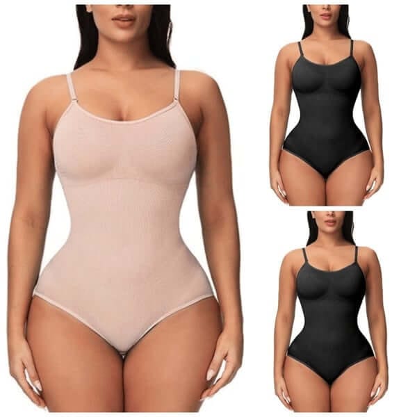 Fourovo LAST DAY 49% OFF – BODYSUIT SHAPEWEAR