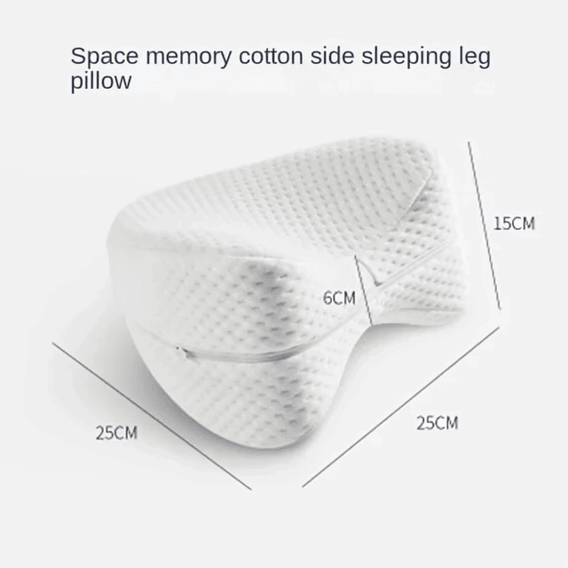 Fourovo LegEase – Alignment Pillow