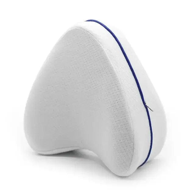 Fourovo LegLuxe Alignment Pillow – Relieve Hip Pain & Sciatica