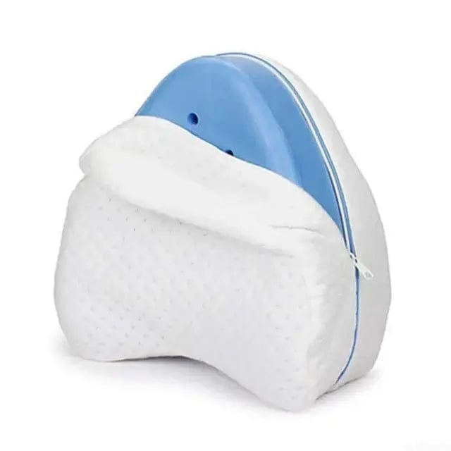 Fourovo LegLuxe Alignment Pillow – Relieve Hip Pain & Sciatica