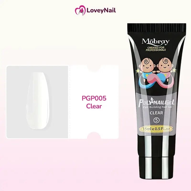 Fourovo LoveyNail & DIY Home Full Nail Kit