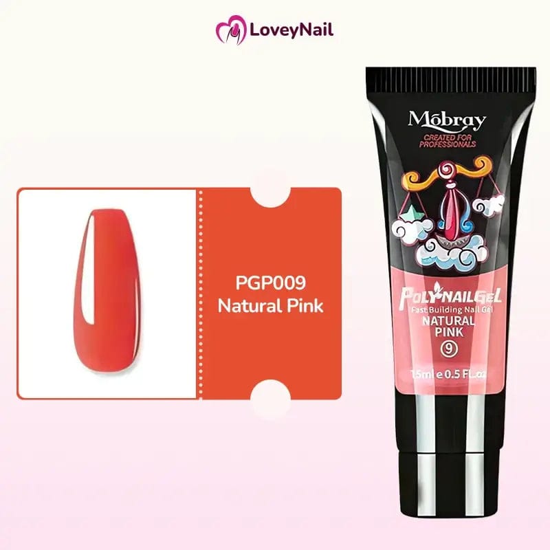 Fourovo LoveyNail & DIY Home Full Nail Kit