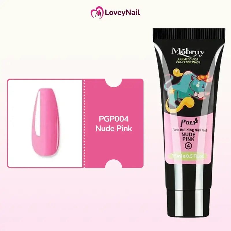 Fourovo LoveyNail & DIY Home Full Nail Kit