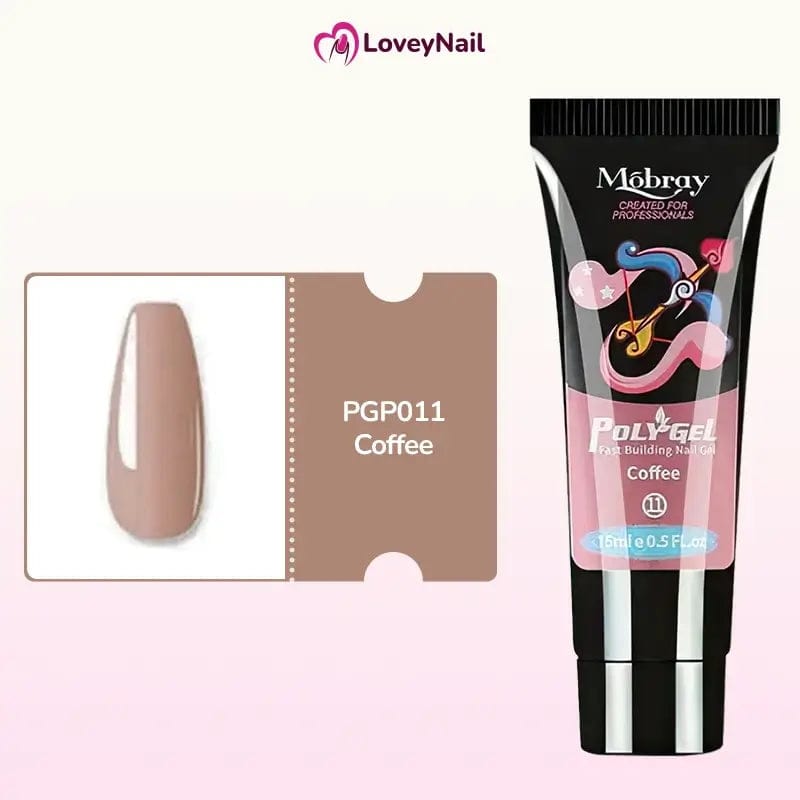 Fourovo LoveyNail & DIY Home Full Nail Kit